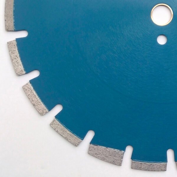 Laser welded combination Blade Pro 2 Laser welded combination Blade Pro 2