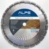 WIDE CUT LOOP CUT DIAMOND BLADE 3