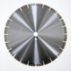 Diamond Blade for Very Very Hard Clay Bricks