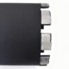 Arrayed Diamond Core bits WET 3 Laser Weld Premium Arrayed Diamond Core Bits Wet for Reinforce Concrete