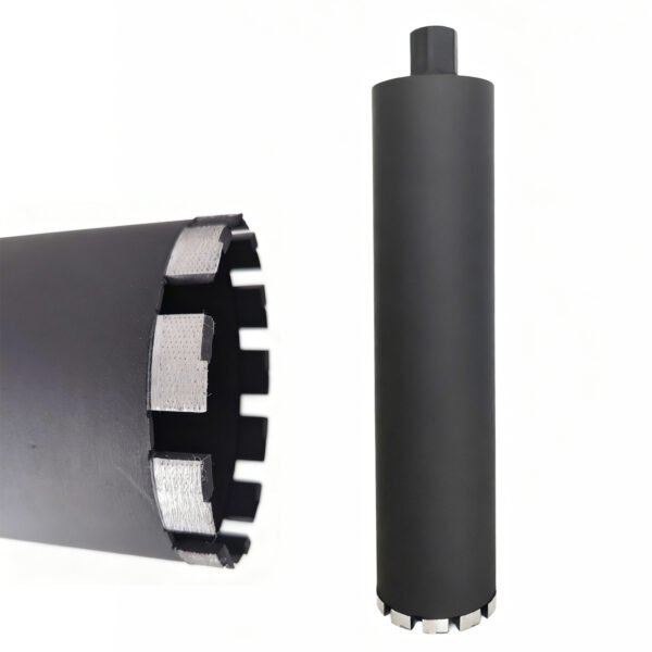 Arrayed Diamond Core bits WET 3