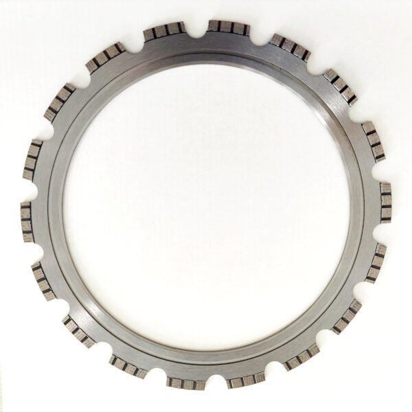 ArrayedArix Design Diamond Saw Blade for Husqvarna Ring Saw K7000 RingK970 Ring
