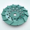 Economic Diamond Cup Wheels Turbo for Concrete - Trade Range (3) Economic Diamond Cup Wheels Turbo for Concrete - Trade Range 100mm to 180mm