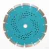 Laser Weld Diamond Blade for Abrasive Materials 230mm -1 Laser Weld Diamond Blade for Abrasive Materials 230mm