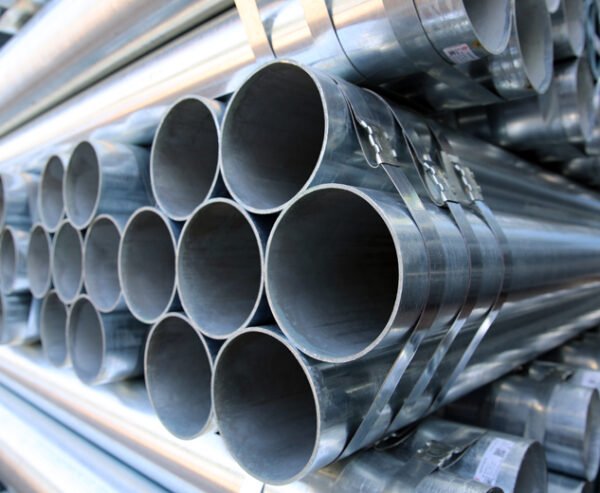 galvanized steel pipe