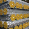 ALPS Steel Pipes / Steel Tubes in ASTM EN ISO JIS GB Standards