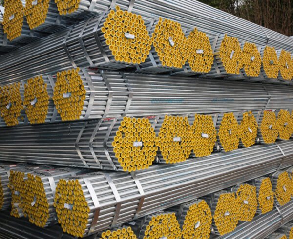 ALPS Steel Pipes / Steel Tubes in ASTM EN ISO JIS GB Standards