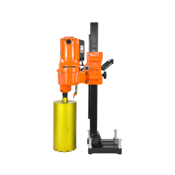 235mm Engineering Drilling Rig 3300W 235mm Engineering Drilling Rig 3300W