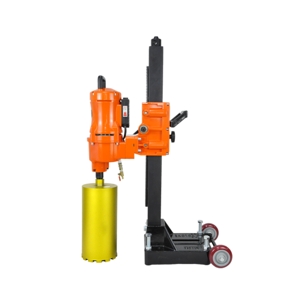 350mm Engineering Drilling Rig 4300W 350mm Engineering Drilling Rig 4300W