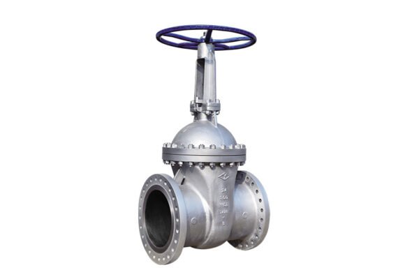 ANSI Standard gate valve ANSI Standard gate valve