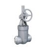 ANSI Standard gate valves (1) ANSI Standard gate valve