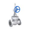 ANSI Standard gate valves (3) ANSI Standard gate valve