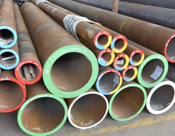 alloy steel pipe
