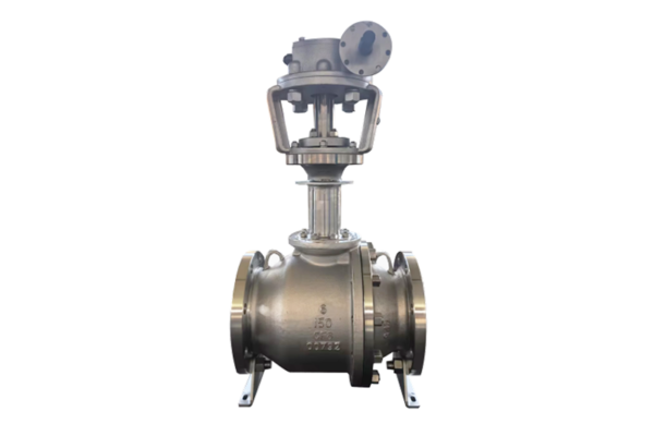 American Standard Low Temperature Soft Sealing Ball Valve DQ347F American Standard Low Temperature Soft Sealing Ball Valve DQ347F