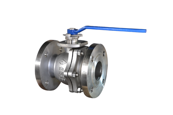 American Standard Soft-Sealed Floating Ball Valve Q41F