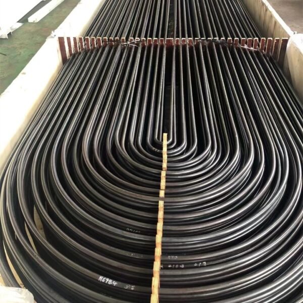 boiler tube