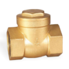 Brass Check Valves (1) Brass Check Valves
