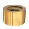 Brass Check Valves (7) Brass Check Valves