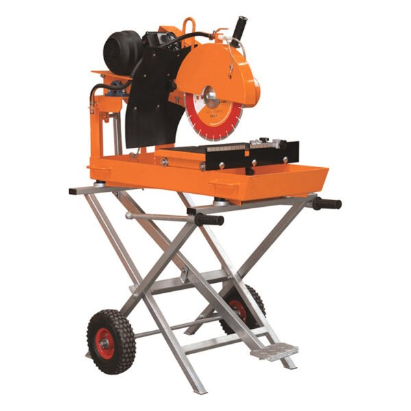 Brick and Masonry Saw 1 Brick and Masonry Saw 1