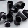 Carbon Steel Butt Welded Fittings (1) Our Carbon Steel Butt Welded Fittings are precision-engineered pipe fittings designed for high-pressure, high-temperature applications in industrial piping systems. Manufactured from premium-grade carbon steel (ASTM A234 WPB, A105, or equivalent), these fittings provide robust durability, excellent weldability, and superior resistance to corrosion and mechanical stress. Ideal for oil and gas, petrochemical, power generation, and water treatment industries, they ensure leak-proof connections and long-term reliability in demanding environments.