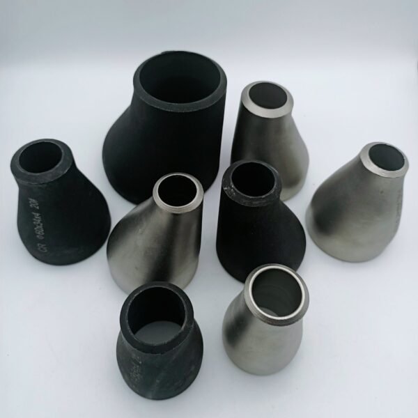 Carbon Steel Butt Welded Fittings (2) Carbon Steel Butt Welded Fittings (5)