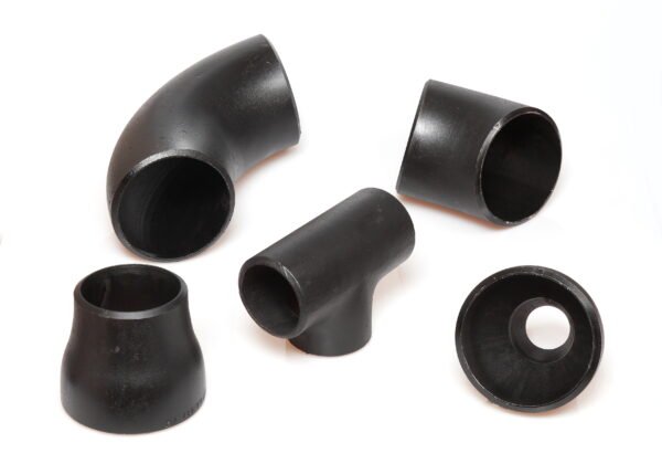 Carbon Steel Butt Welded Fittings (3) Carbon Steel Butt Welded Fittings (5)
