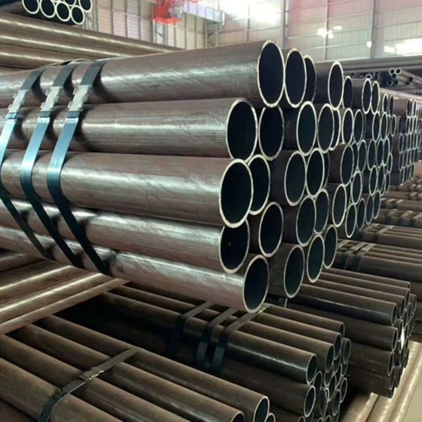 Carbon-Steel-Pipe-4 Carbon Steel Pipes for Various Applications under ASTM JIS DIN BS ISO GB standard