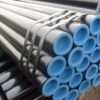 Carbon Steel Pipes 1 Carbon Steel Pipes for Various Applications under ASTM JIS DIN BS ISO GB standard