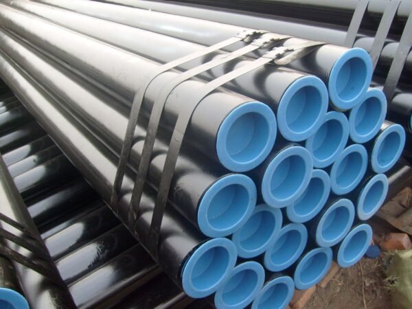 Carbon Steel Pipes 1 Carbon Steel Pipes for Various Applications under ASTM JIS DIN BS ISO GB standard