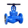 Cast Iron Globe Valves 1