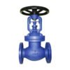 Cast Iron Globe Valves 1