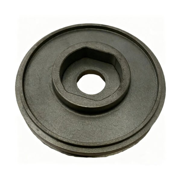 Drive Whees for WEKA Ringsaws 1