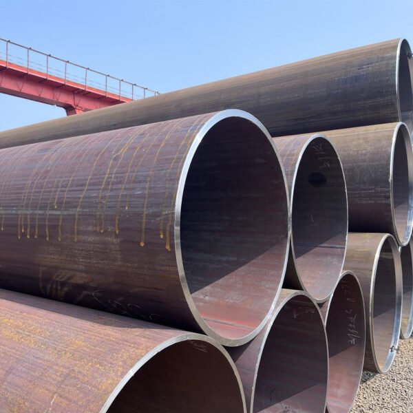 Electric Rresistance Welded Steel Pipe 2