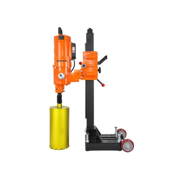 Engineering Core Drilling Rig Engineering Core Drilling Rig