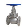 Globe Valve 2 Globe Valve Stainless Steel