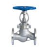 Globe Valve Stainless Steel Globe Valve Stainless Steel