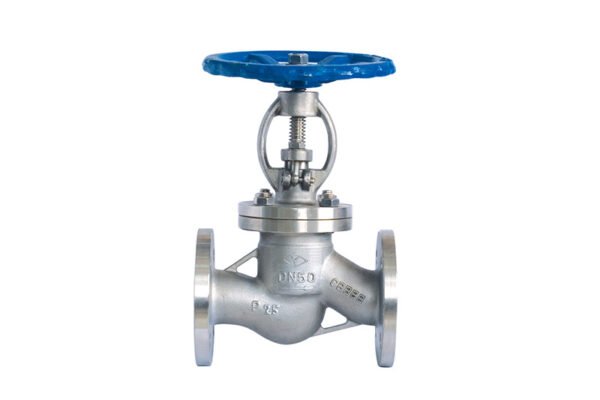 Globe Valve Stainless Steel Globe Valve Stainless Steel