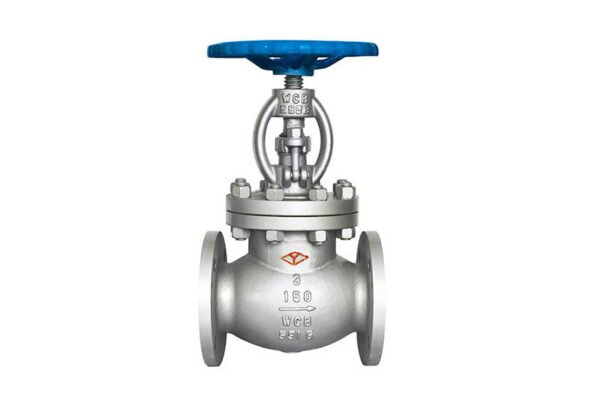 Globe Valve WCB Globe Valve Stainless Steel