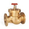 Brass Globe Valves