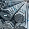 Hot Dipped Galvanized Steel Pipe