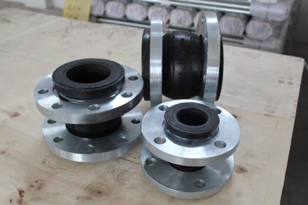 Rubber-Flexible-Joints Rubber-Flexible-Joints