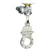 Knife Gate Valves