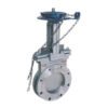 Knife Gate Valves
