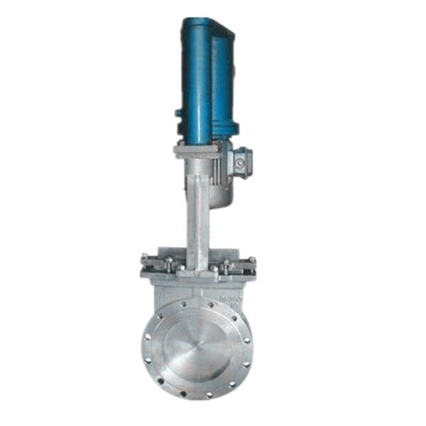 Knife Gate Valves