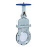 Knife Gate Valves