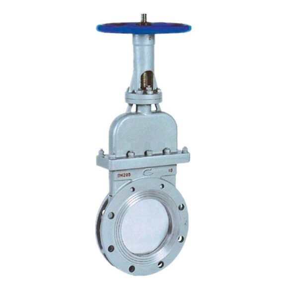 Knife Gate Valves
