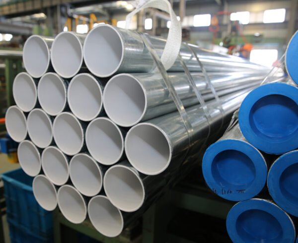 Lined or Clad Steel Pipe (3) Lined or Clad Steel Pipe (3)
