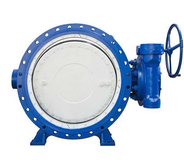 Rotary ball valve