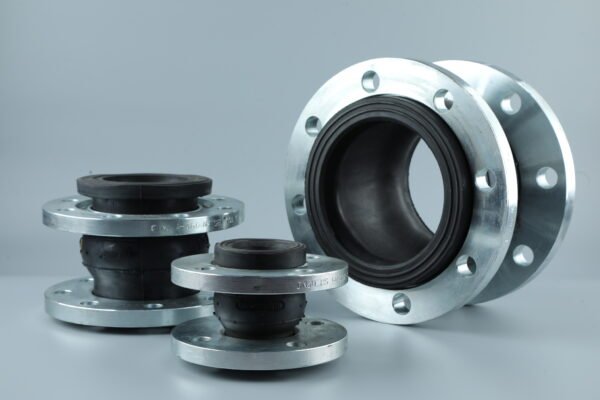 Rubber-Flexible-Joints Flexible Rubber Joints / Expansion Rubber Couplings