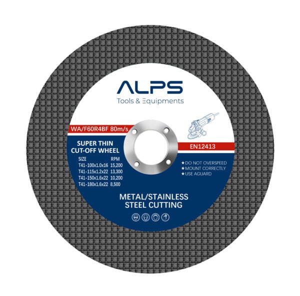 SUPER THIN WAF60R4BF 1